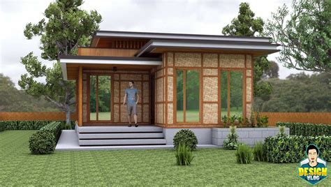 bahay kubo drawing|modern bahay kubo interior design.
